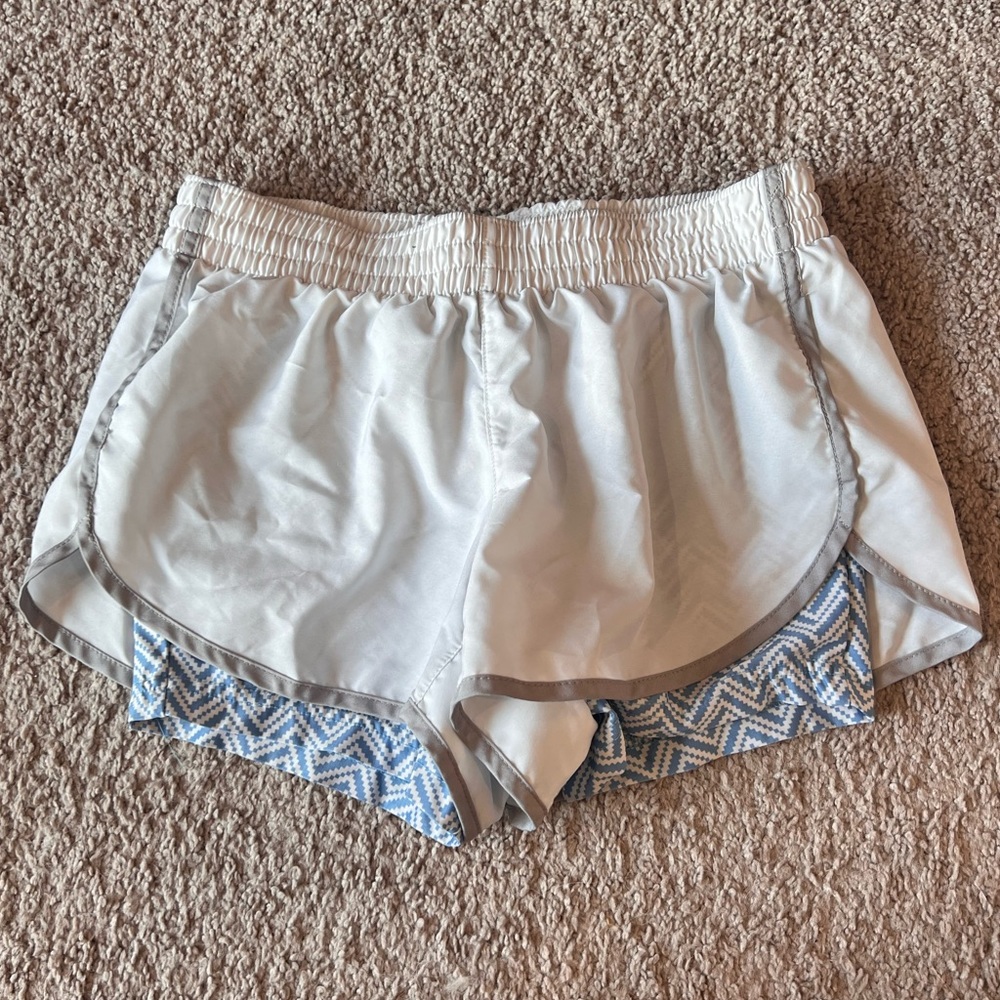 Varsity cheerleading shorts cheer bloomers running shorts